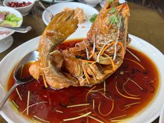 -大连君悦酒店·星海湾壹号Dalian·Dalian(星海广场店)