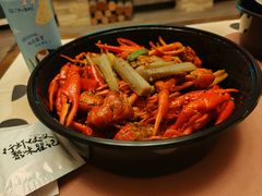 -聚味瞿记·龙虾堂(坡子街店)