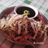 烤生蚝的诱惑味道