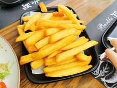 -闲·胡同 Barblu Hutong(雍和宫五道营店)