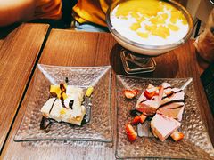 -许留山(佐敦道店)