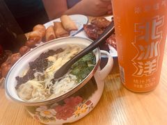 -柴爿巷·香酥鸡&馄饨(复兴中路店)
