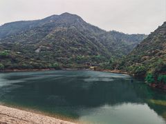 -大罗山风景区