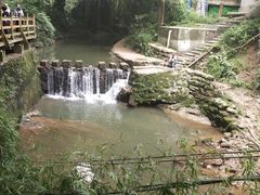 -凤栖山