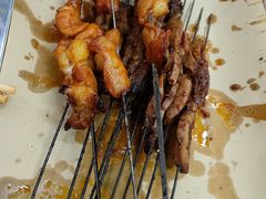 -老白家怡贵园烤肉