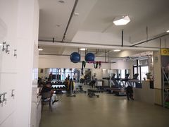 -中田健身工作室(绿地大道店)