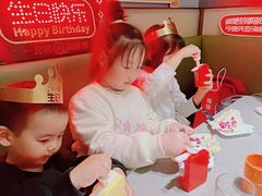 -海底捞火锅(漕宝路店)