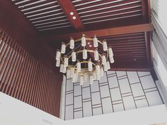 -太白山御龙湾温泉