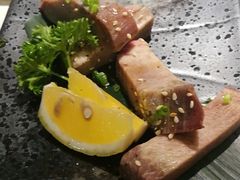 -赤坂亭M9和牛烧肉·日料398放题(万达店)