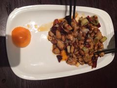 永安鱼庄(东吴路店)-永安鱼庄·镇江菜(东吴路店)