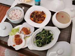 -弗蕾亚·和月月子调理院(东湖店)