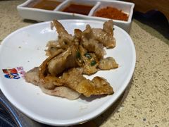 -妙香居韩国烤肉(鹏瑞利季华广场店)