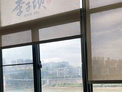 -李子坝梁山鸡(李子坝大鸡哥店)