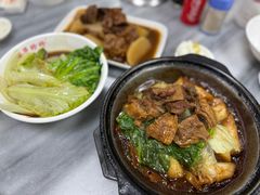 -珍珍小食店(西华路店)