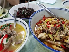 -东安鸡馆(蔡锷南路店)