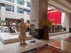 -西安豪享来温德姆至尊酒店