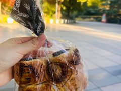 -国际饭店·帆声西饼屋(黄河路店)