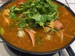 -肥汁米蘭香港米线(长宁来福士店)