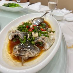 -志诚丽柏酒店·锦轩中餐厅·宴会厅