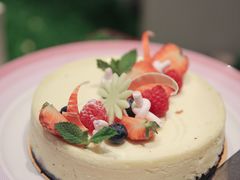 -杭州钱江新城万怡酒店-西餐厅