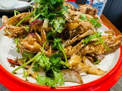 -曹胖子龙虾馆(黄桦路店)