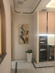 -雅曼妮spa美容养生