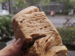-御梁坊红糖馒头