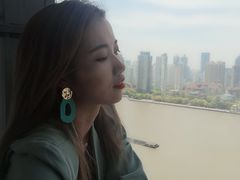 -上海外滩英迪格酒店