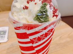 -奈雪的茶(KK MALL店)