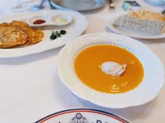 -波特曼西餐厅(南岗店)