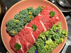 -芸山季·云南山珍菌火锅(万象前海店)