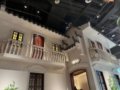 -晓粤·惹味粤菜(凯德乐峰广场店)