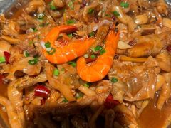 -胖哥俩肉蟹煲(湖滨银泰in77店)