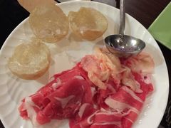 -圣廷苑酒店-世纪楼菲苑自助餐厅