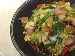 -和记小菜(大宁店)