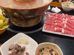 -情忆草原涮肉馆