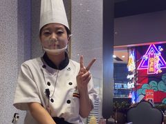 -法式利昂铁板烧主题餐厅(唐山爱琴海店)