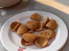 -郑喜旺烧烤(政通路店)