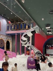 -MELAND亲子乐园•派对•研学(集美世茂店)