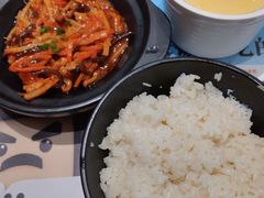 -老娘舅(富都广场店)
