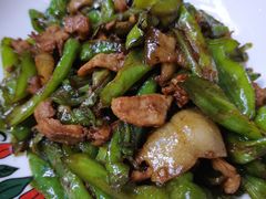 -尚禾厨·湘菜馆(步行街店)