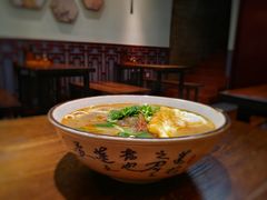 -金杨拉面王(杨南路店)