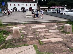 -普陀宗乘之庙(小布达拉宫)