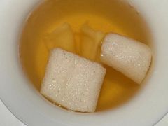 鸡汤汆海蚌-遇外滩(BFC外滩金融中心店)