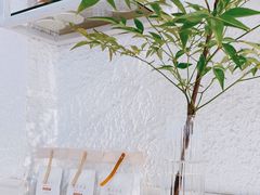 -Cafe on warm(丹霞店)