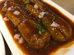 功夫茄子-四小姐的店(王府井店)