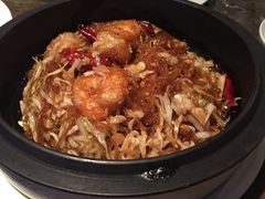 -真爱中国餐馆·年华店(朱雀大街店)