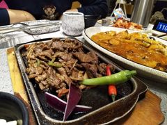 -将军牛排·尔滨地标朝鲜族美食(总店)