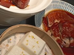 -金陵家宴·金陵春·南京菜(夫子庙店)