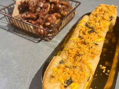 -醉炫音速烧烤(沙河总店)